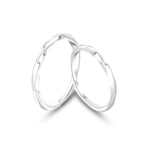 VOCK Сплав Кольца Унисекс