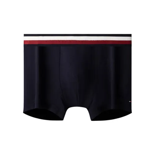 Tommy Hilfiger 1 Pack Темно-Синие Мужские Боксеры