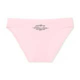 1 шт (Прекрасный Цветочный Логотип/Розовый)