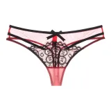 Черно-Красный