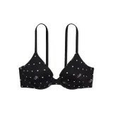 Черный Сердце Скрипт Принт/Черный Сердце