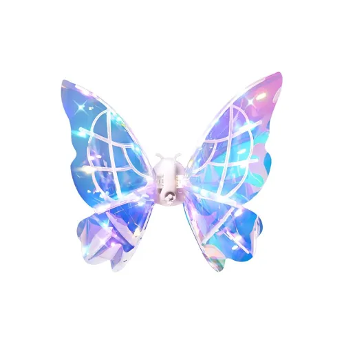 Bergers Ночной свет Крылья Бабочка Игрушки