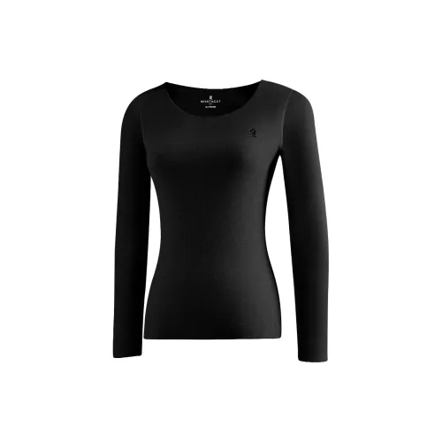 Montagut Женские Термофутболки