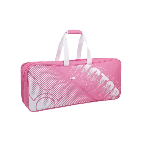 Victor Полиэстер Спортивные сумки I Розовый Унисекс