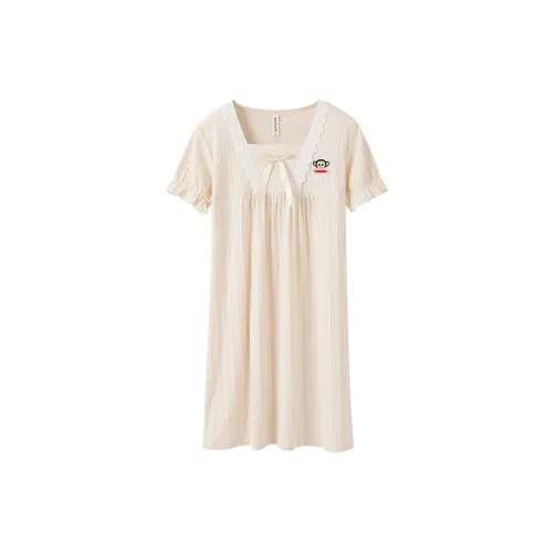 paul frank 232D57W Абрикос Женские Ночные сорочки