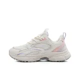 Бежево-розовый