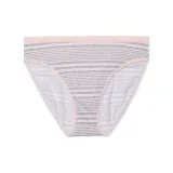 1 Pack (Розовый и Серый Полосы/Серые Полосы)