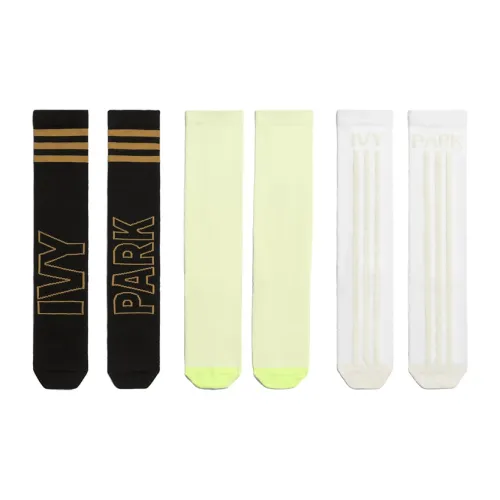 Adidas Ivy Park Унисекс Носки MID до икры