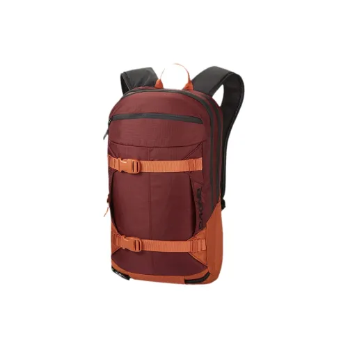 Dakine Нейлон Альпинистский рюкзак SKI Сумка Унисекс