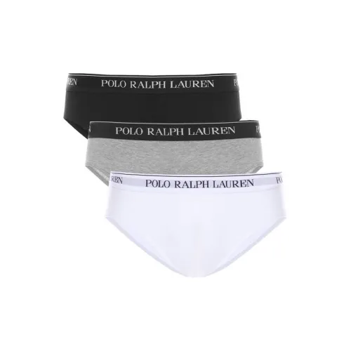 Polo Ralph Lauren Мужское нижнее белье 1 комплект 3 штуки