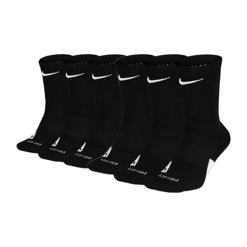 NIKE Унисекс Высокие Носки до Колена
