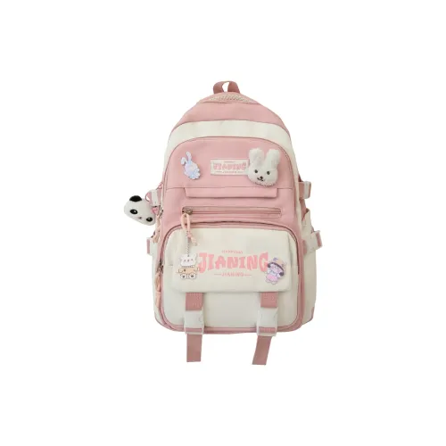 Deli Bear Нейлон Рюкзак Стандартный Унисекс Многоцветный