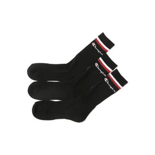 Champion Japanese Line Унисекс Носки до колена