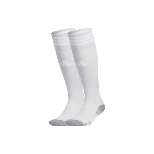 Adidas Copa Zone Cushion 5 OTC футбольные носки унисекс 1 упаковка светло-серый