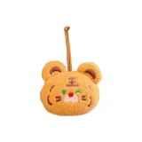 Мигающий тигр украшение