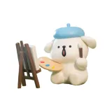 Подтвержденная версия Стиль-Маленький Скрытый-Талантливый Юноша Ремонт Собака-Особенный Выпуск (Распакованный и Без сумки)