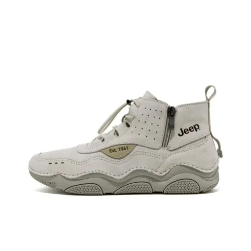 JEEP Короткий Аутдор Мужской Песочный