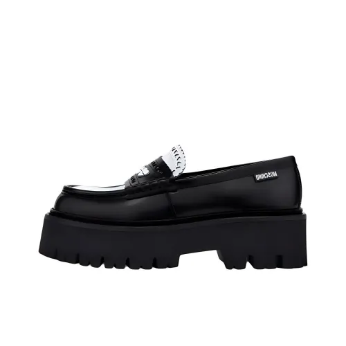 MOSCHINO Лоферы Женские