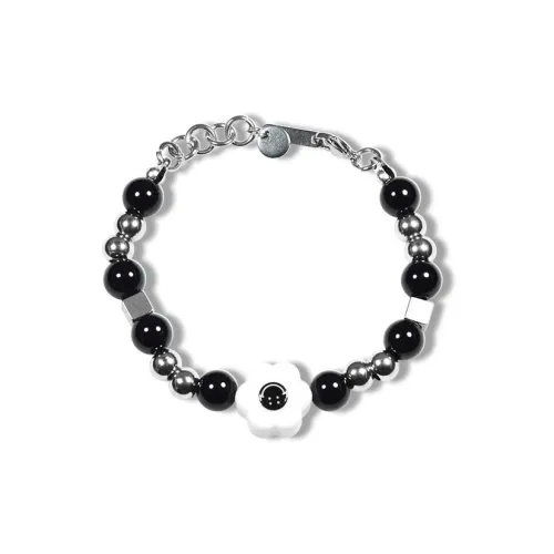 AWE Титановая сталь Жемчужный аксессуар UNIQUE дизайн улучшенный День рождения Бестия Подарочный набор Унисекс