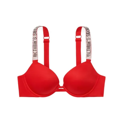 Victoria's Secret Red Women's Bras