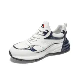 Белый, синий (Размеры велики, рекомендуется на один размер меньше, пуховые куртки)