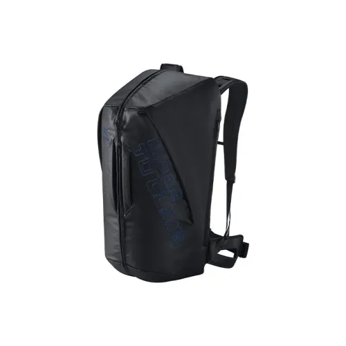 KAILAS 28L Туристические сумки Полиамид Черный Унисекс