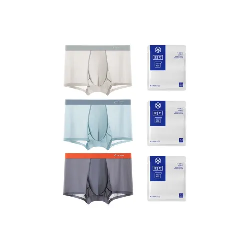 HLA Мужские боксер-шорты