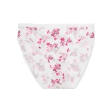 1 шт (VS Белый Цветочный/Бело-розовый)
