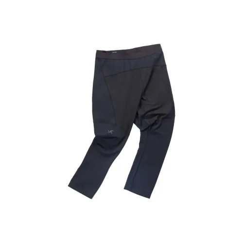 Arcteryx Мужские термобрюки