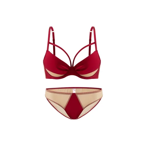 Sizhisha Женское нижнее белье Наборы