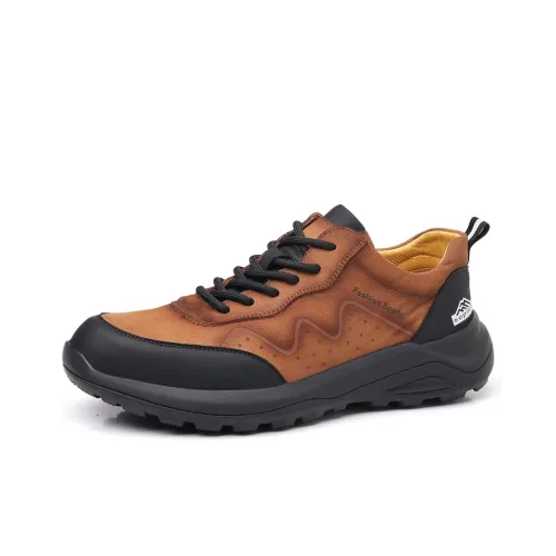 Romon Casual Низкий Топ Мужской