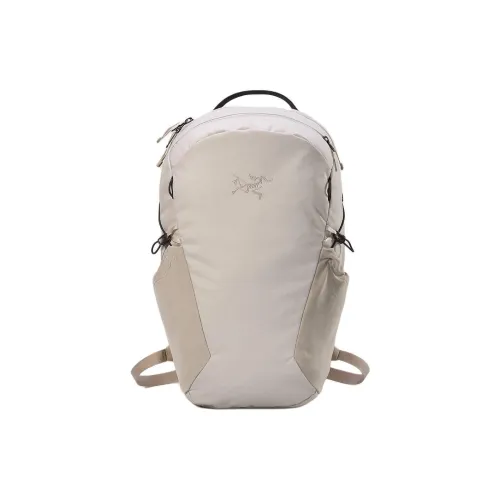 Arcteryx Mantis 16L Туристические сумки Переработанный полиэстер Унисекс