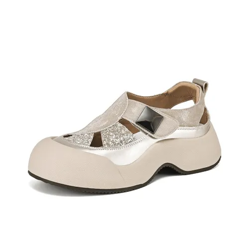 DAPHNE Женские пляжные сандалии