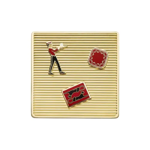 Cartier MAKE UP Зеркала Унисекс