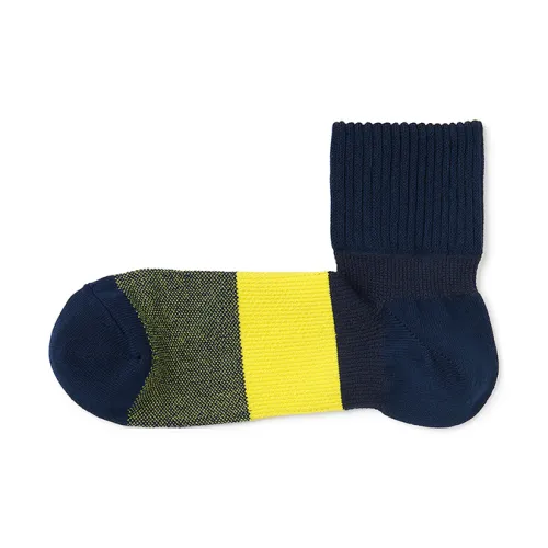 MUJI Мужские носки MID до икры