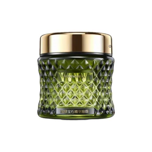 QIUKOU Изумрудная сыворотка крем основа естественный водонепроницаемый макияж безупречный длительный контролирующий жирность 35 г