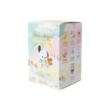 Скрытый стиль - Подтвержденная версия - Kuromi (Открытый коробка и сумка)