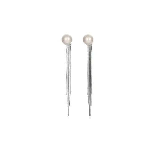 Goldo Jewelry Серьги из меди Женские