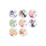 Духовные Сводники: Лисьи Свахи Слепая Коробка Аксессуары 2 шт (Случайно)