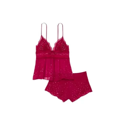 Victoria's Secret Нижнее белье Аксессуар Женский Фуксия