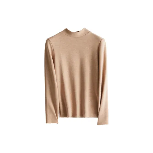 Sharefun Женские Термофутболки