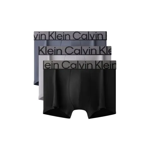 Calvin Klein Мужское нижнее белье упаковка из 3 штук