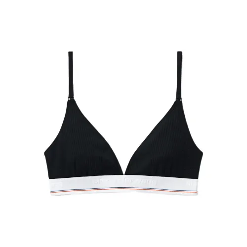 alexander wang Черный Женские Бюстгальтеры