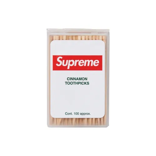 Supreme Чистка Продукты Естественный
