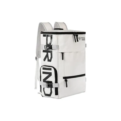 P.R IND Twill Backpack Regular Unisex
