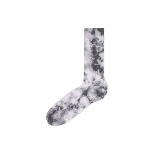CELINE 1 Pack Multicolor Men's Socks