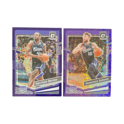 PANINI Спортивные карты