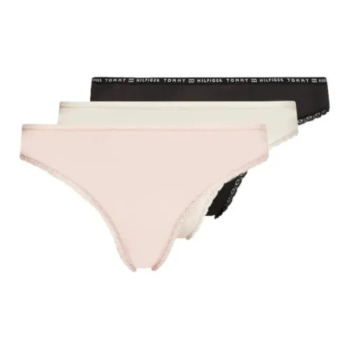 Tommy Hilfiger Женские Трусики-бикини