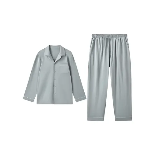 Manifen Мужские Пижамные Комплекты