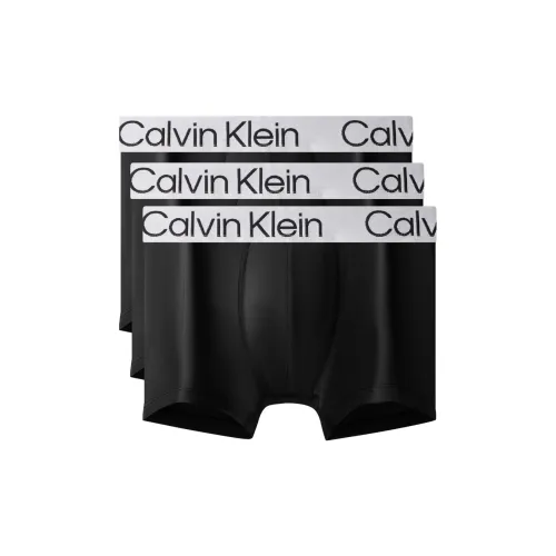 Calvin Klein Мужское нижнее белье упаковка из 3 штук